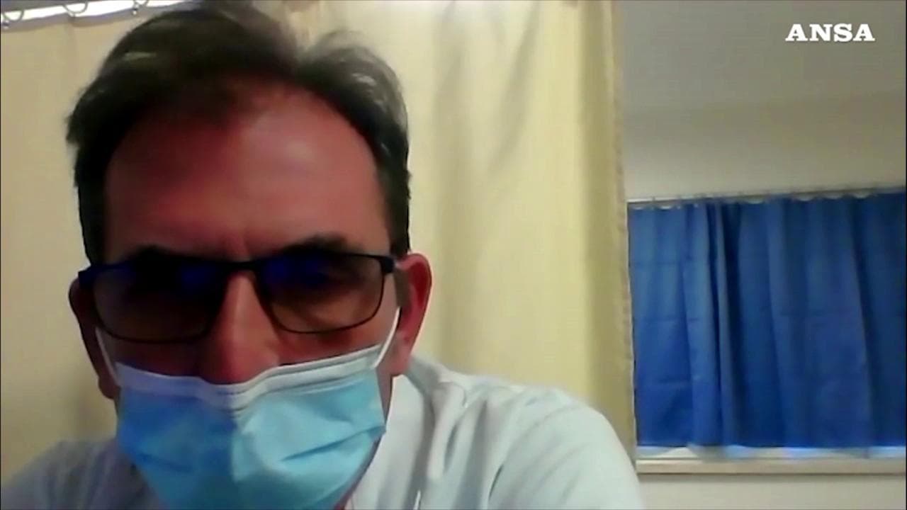 Coronavirus, 28enne incinta guarisce con cura al plasma. Il ginecologo: "Così abbiamo salvato lei e la sua bimba"