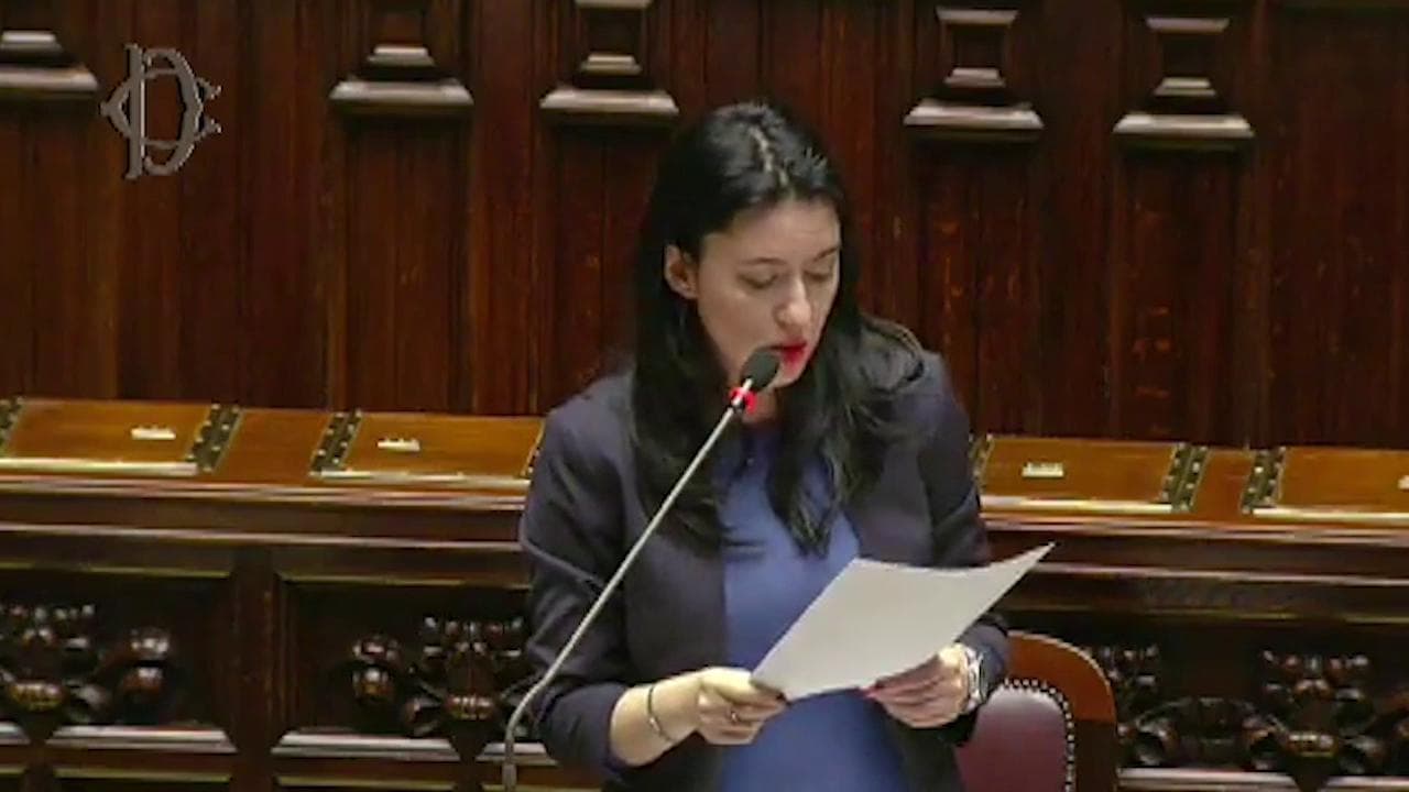 Coronavirus, Azzolina: "Si tornerà a scuola quando il quadro epidemiologico lo permetterà"