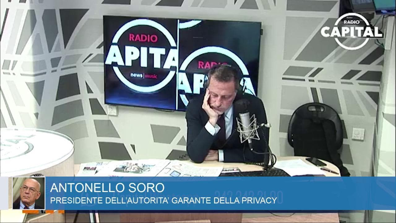 App Immuni, il Garante della privacy: "Dati personali gestiti dallo Stato e poi cancellati"