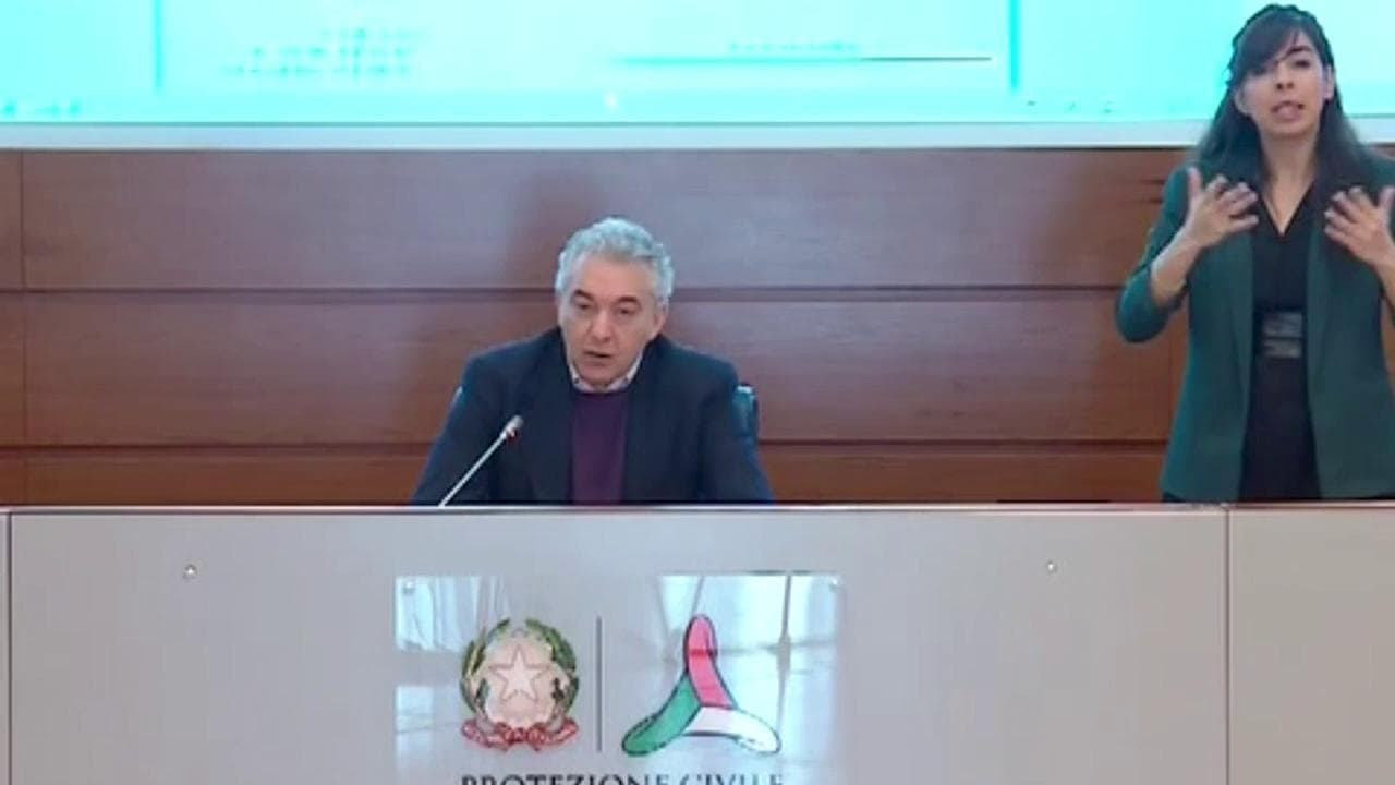 Coronavirus, Arcuri: "App Immuni utile per tracciare i contagi, va usata nel rispetto della privacy"