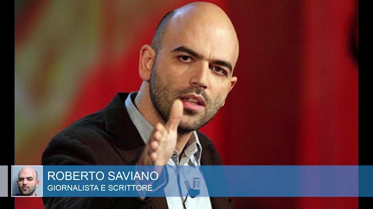 Coronavirus, Saviano: "Regolarizzare i migranti che lavorano nei campi"