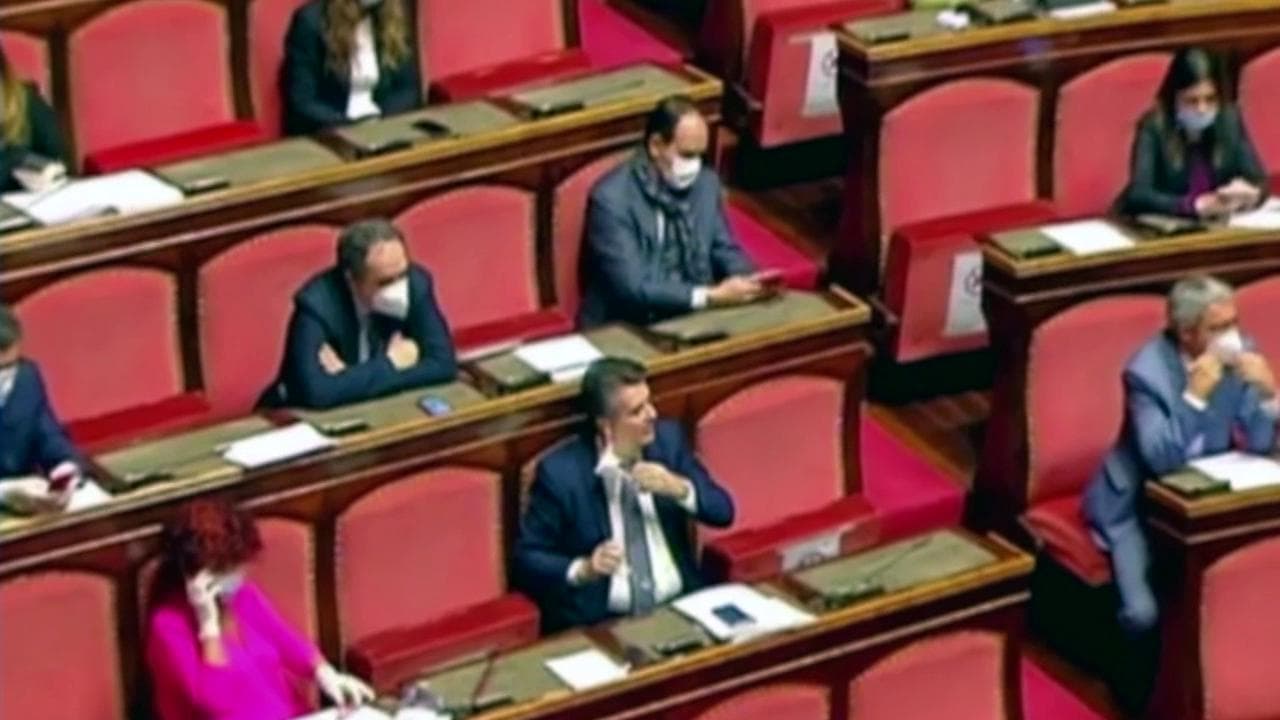 Coronavirus, anche i parlamentari chiedono una fase 2: "Torniamo a lavorare davvero"