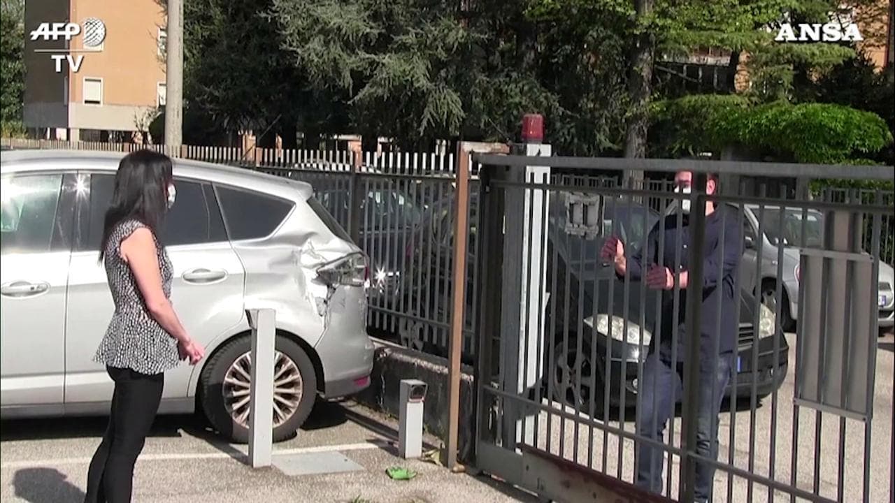 Coronavirus, a Verona come Romeo e Giulietta: "L'epidemia ci divide. Spero in un finale diverso"