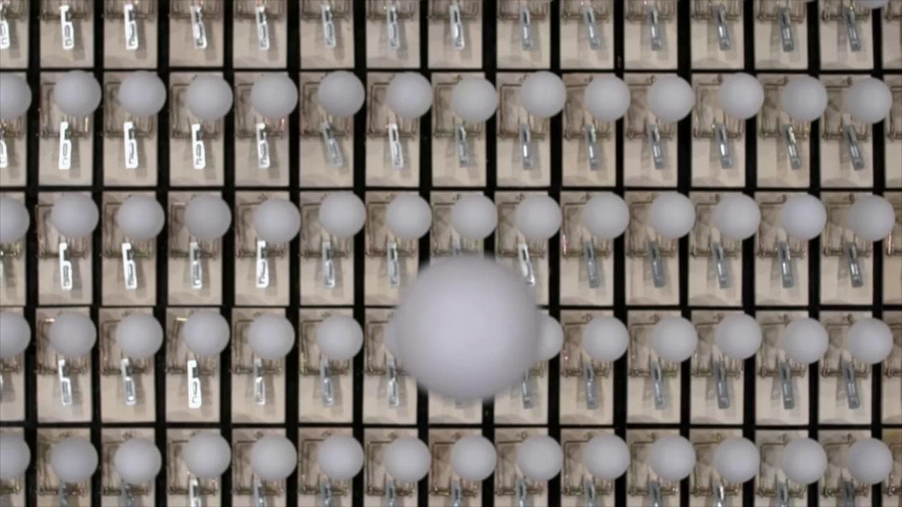 Coronavirus, lo spot geniale dello Stato dell'Ohio sul distanziamento sociale