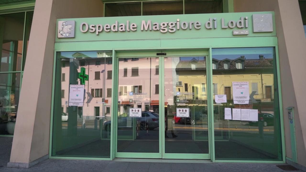 Coronavirus, Medici senza Frontiere: "Covid come Ebola. Così abbiamo aiutato Lodi e Codogno"