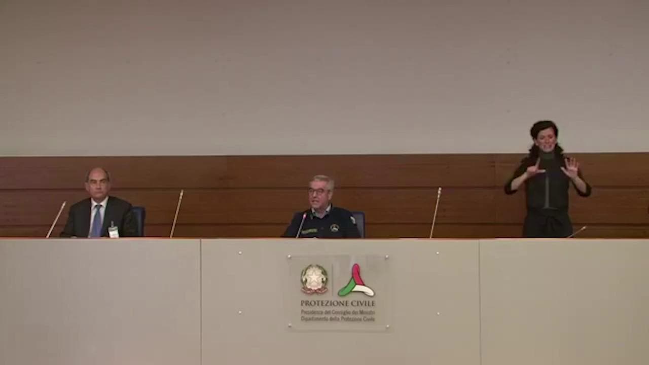 Coronavirus, il bollettino del 14 aprile. Borrelli: "675 nuovi malati e 602 i deceduti"