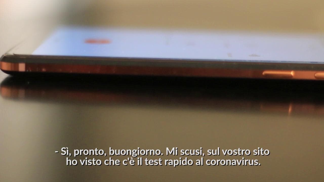 Coronavirus, è caccia ai test sierologici online. L'esperto: "No al fai da te a casa, neanche per regioni e comuni"