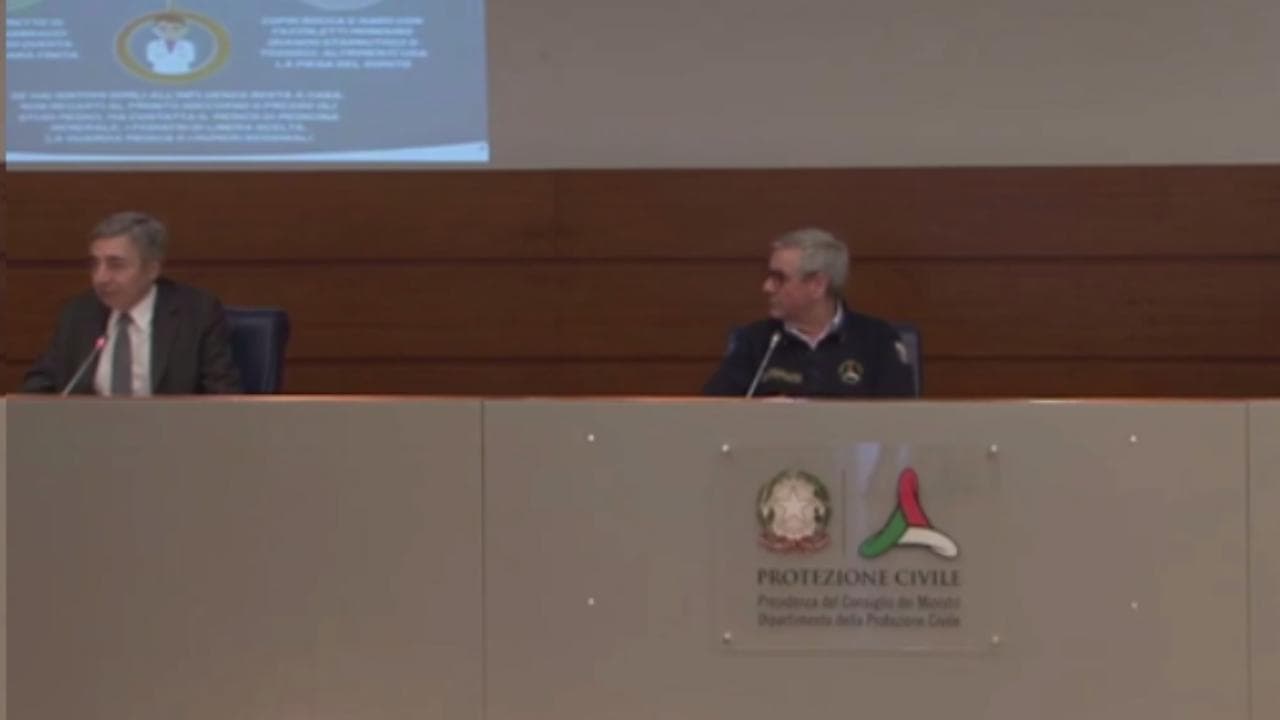 Coronavirus, Richeldi (Gemelli): "Calo ricoverati terapia intensiva, ridotta pressione su sistema sanitario nazionale"