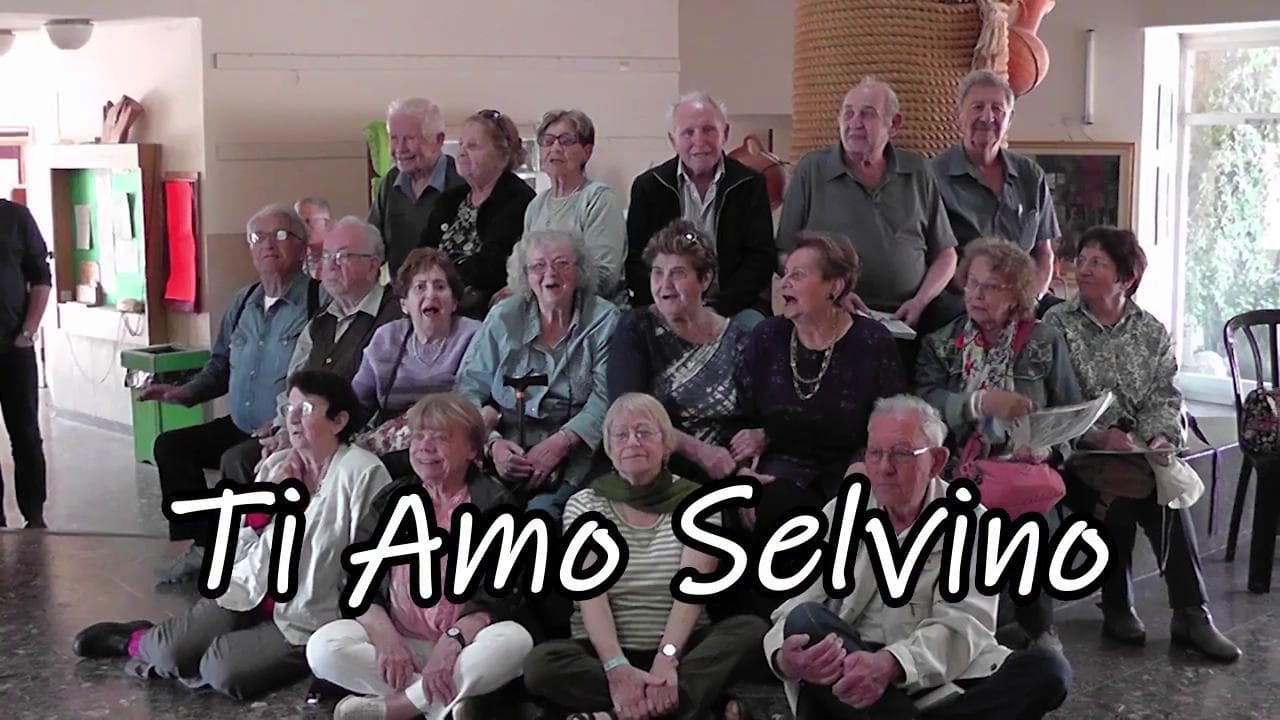I sopravvissuti della Shoah e il loro video d'amore per Selvino