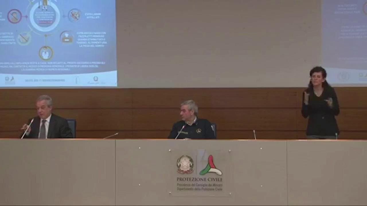 Coronavirus, Locatelli (CSS): "Molta cautela a riaprire, rischiamo seconda ondata"