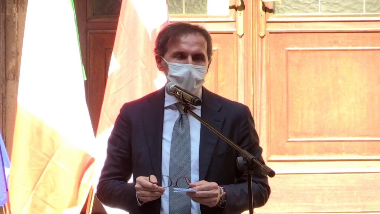 Coronavirus, Boccia risponde a Confindustria su riaperture attività: "Prima la salute degli italiani"