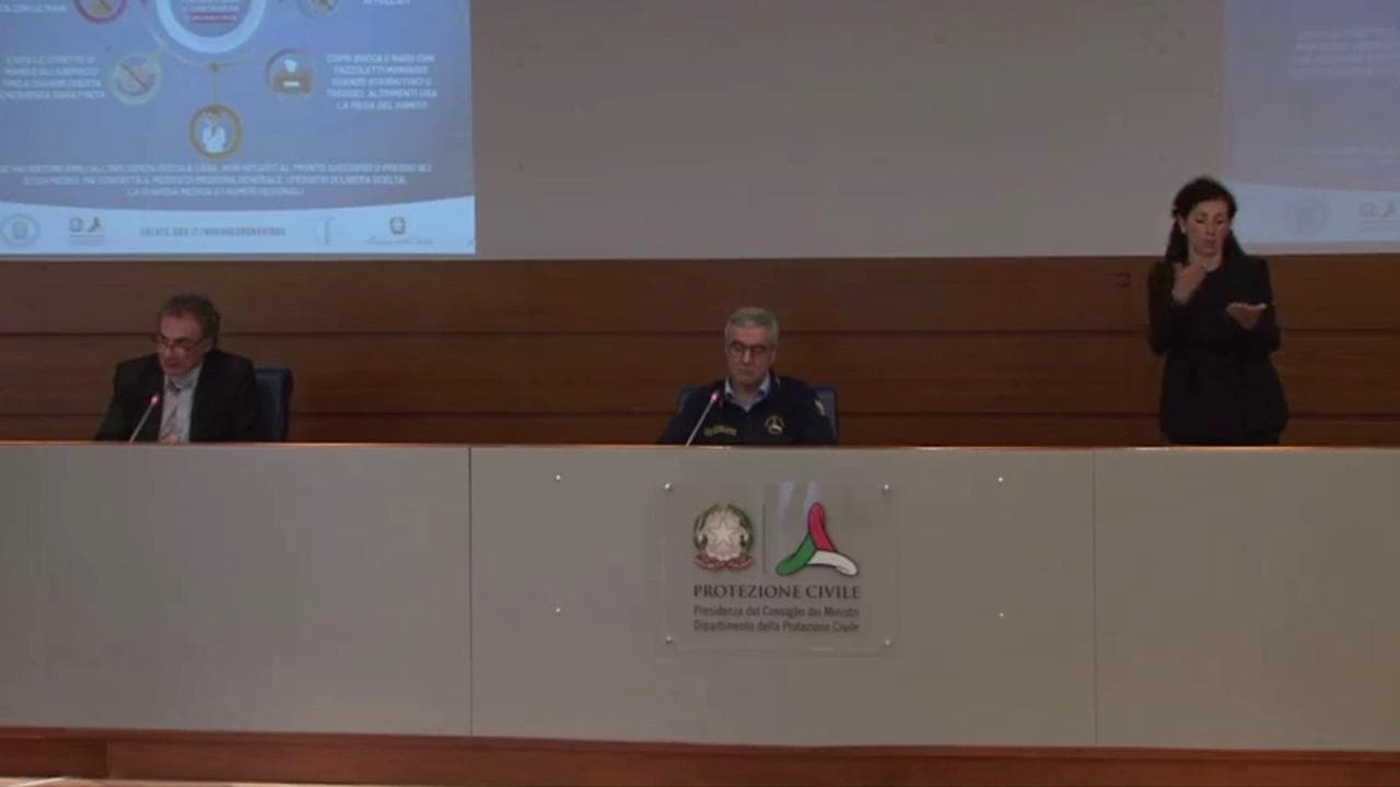 Coronavirus, Guerra (Oms): "Fase 2 caratterizzata da riaperture in serie per contenere contagio"