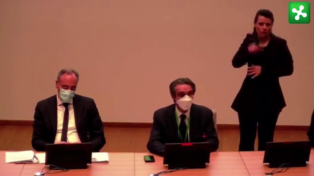 Coronavirus al Pio Albergo Trivulzio, Fontana: "Commissione accerterà responsabilità"