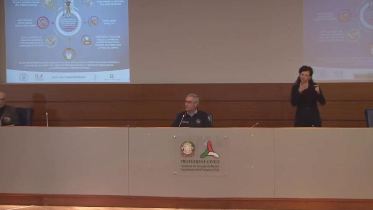 Coronavirus, il bollettino del 7 aprile. Borrelli: "Oggi trend più basso dal 10 marzo"