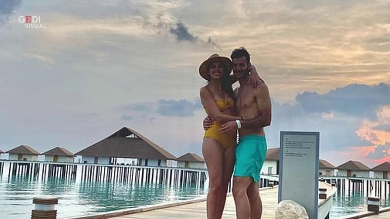 Coronavirus, bloccati alle Maldive nel resort deserto: la luna di miele è infinita