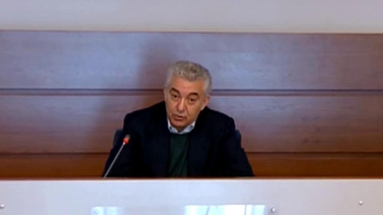Coronavirus, Arcuri: "Su mascherine speculazioni insopportabili, bisogna denunciare"