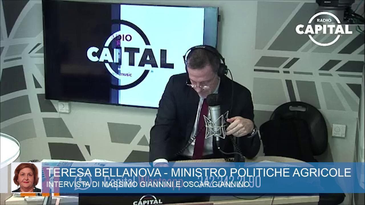 Coronavirus, la ministra Bellanova: "Sul Trivulzio commissione d'inchiesta è un obbligo civile"