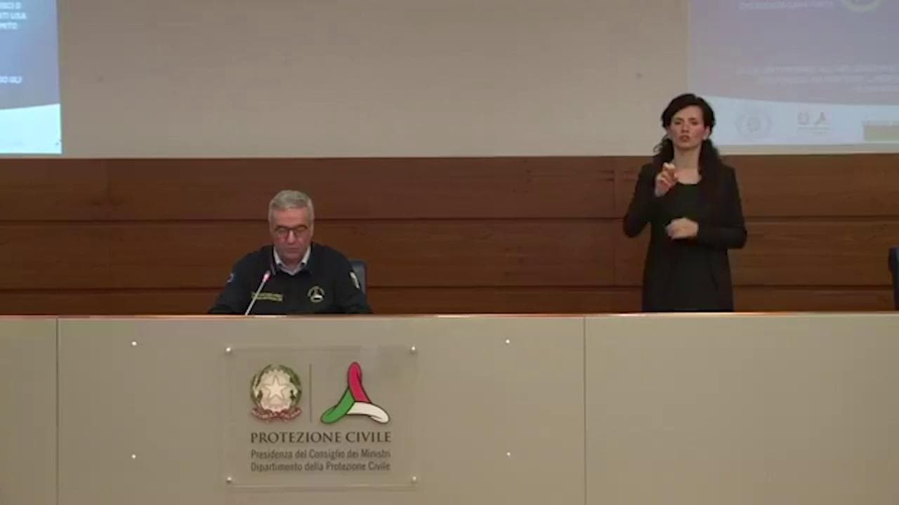 Coronavirus, il bollettino del 3 aprile: "I contagi sono 2339 più di ieri. I decessi 766"
