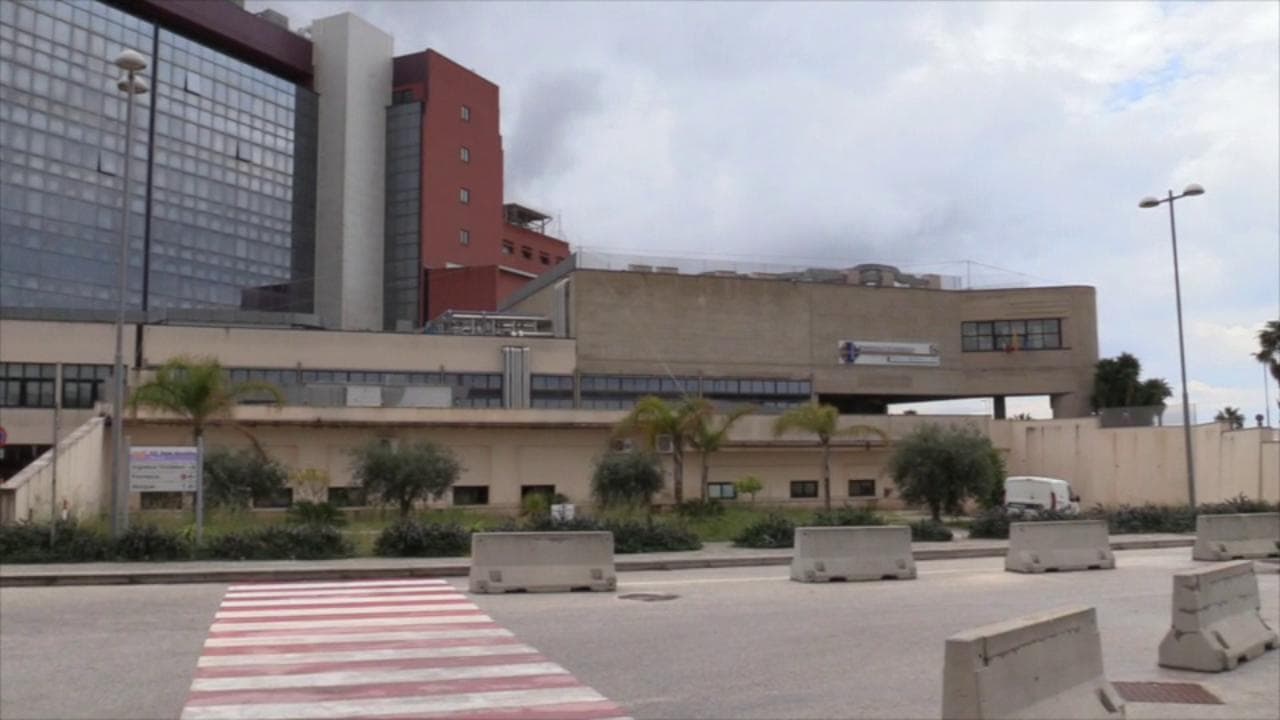 Coronavirus, da lunedì "doppio pronto soccorso" al Covid Hospital di Marsala