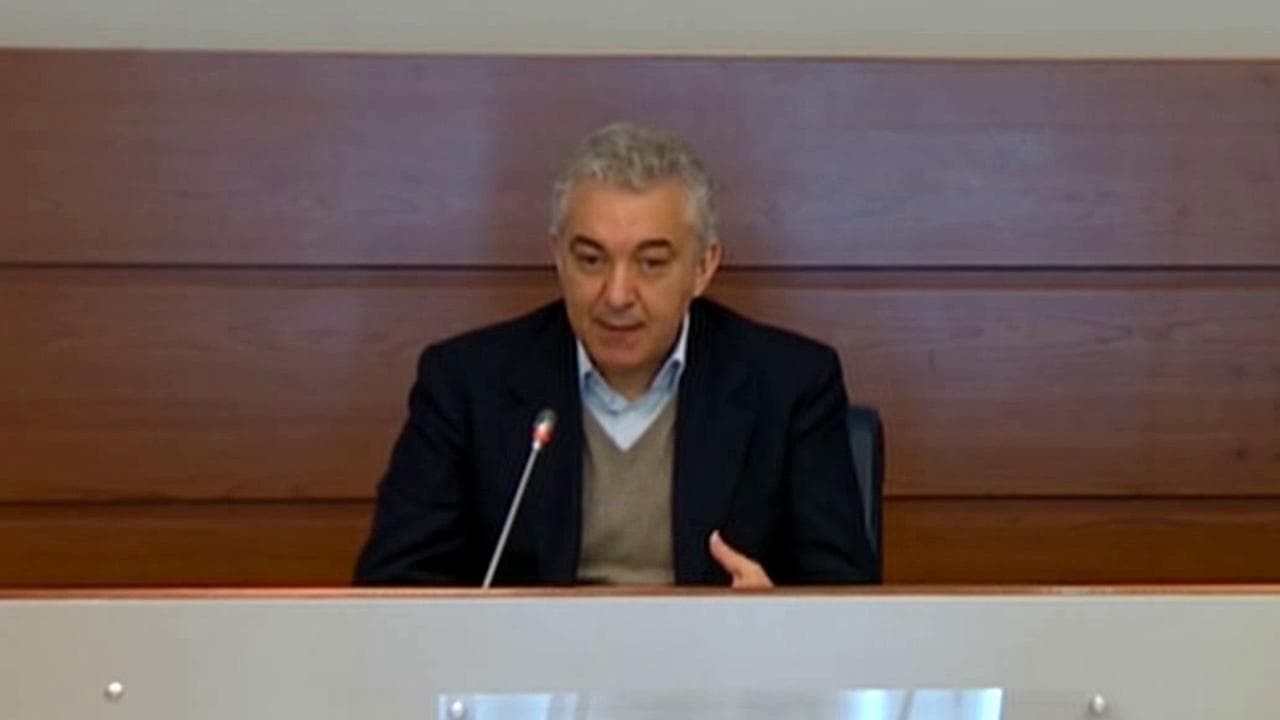 Coronavirus, Arcuri: "Abbiamo acquistato 300 milioni di mascherine"