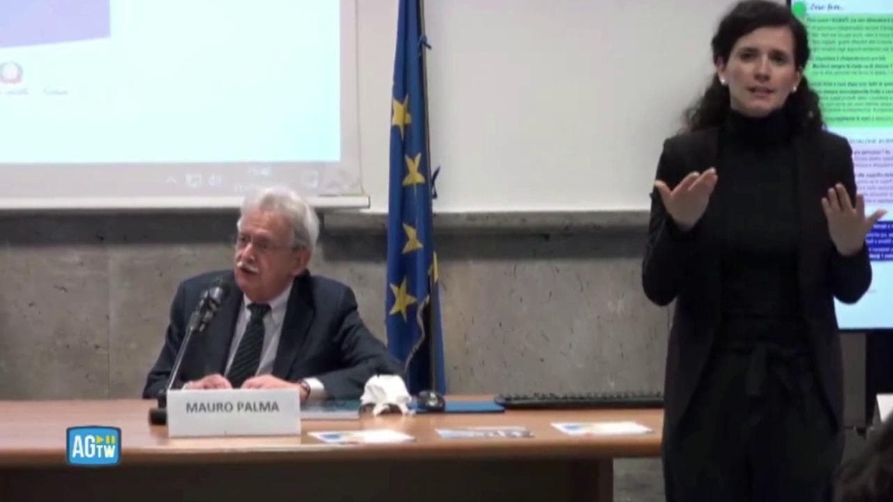 Coronavirus, il garante dei detenuti: "Ridurre il sovraffollamento o virus potrebbe diventare un pericolo"
