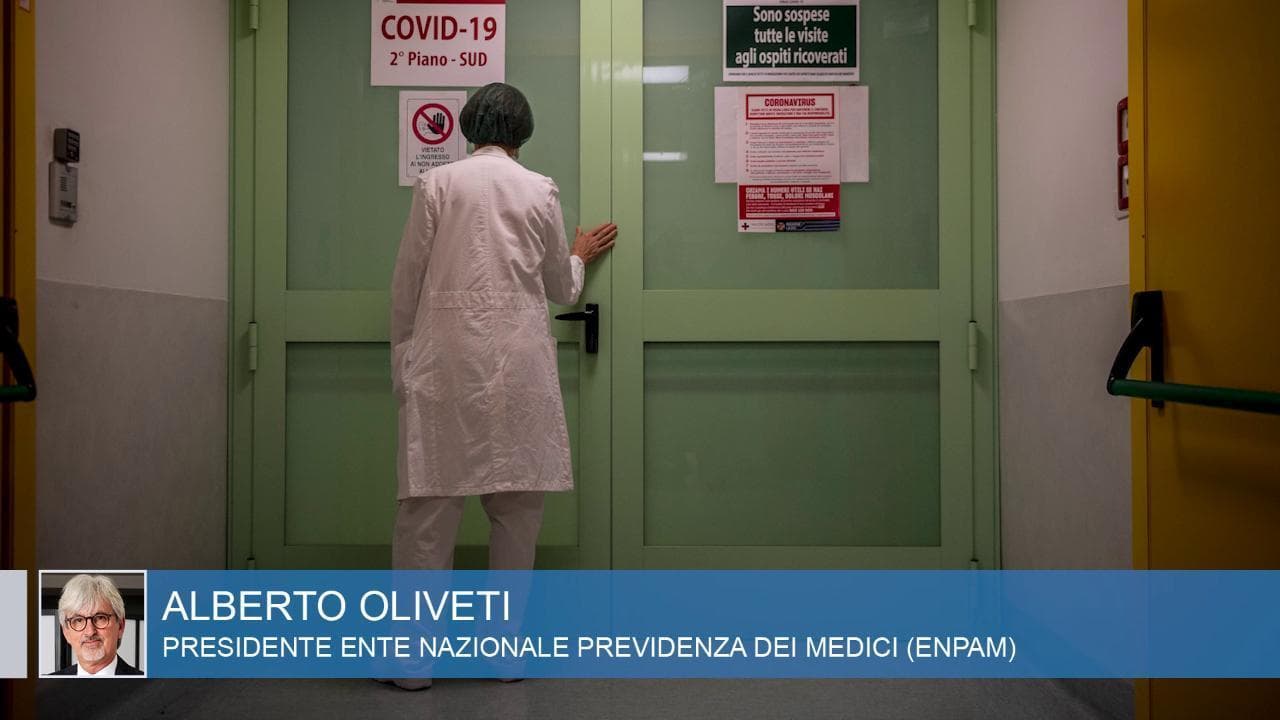 Coronavirus, record denunce contro i medici. La cassa dei camici bianchi: "Vigilate su legali che speculano"