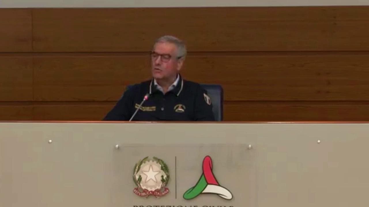 Coronavirus, Borrelli: "3651 i positivi in più di ieri, trend in calo. 1434 le persone guarite, dato quasi triplicato"