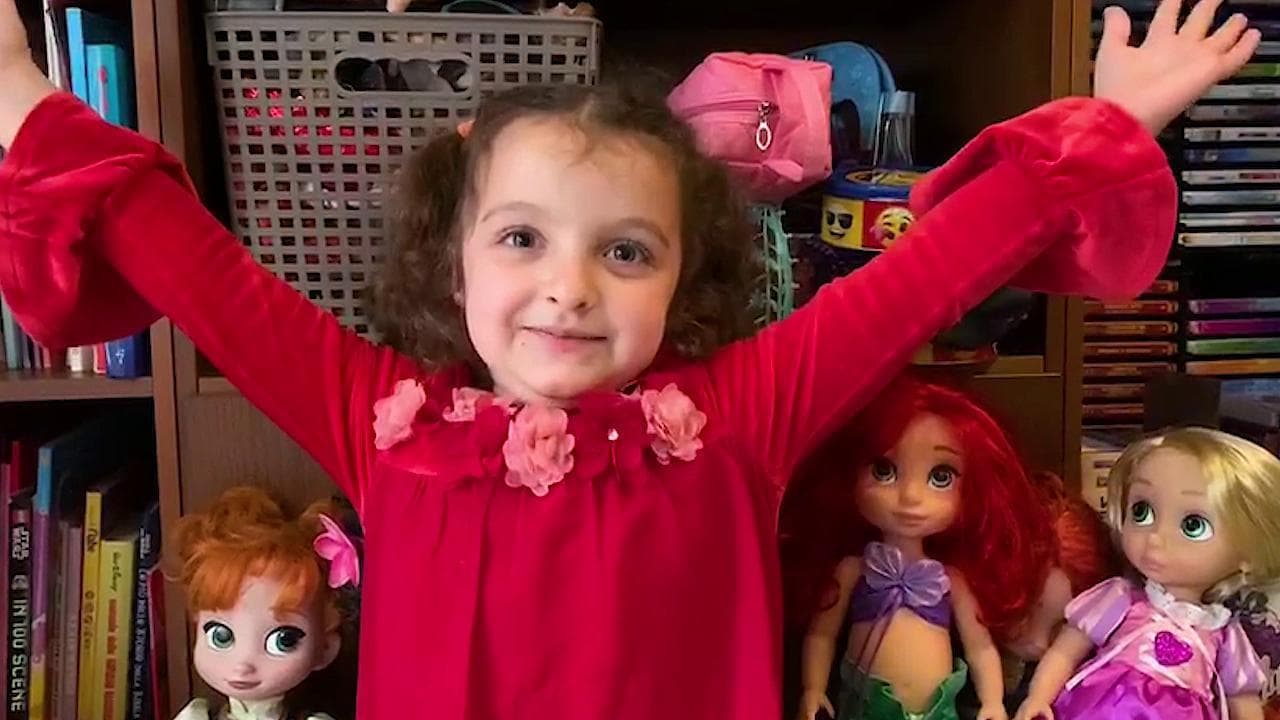 Qual è la prima cosa che farai appena potrai uscire? Le risposte dei bambini chiusi in casa per il coronavirus