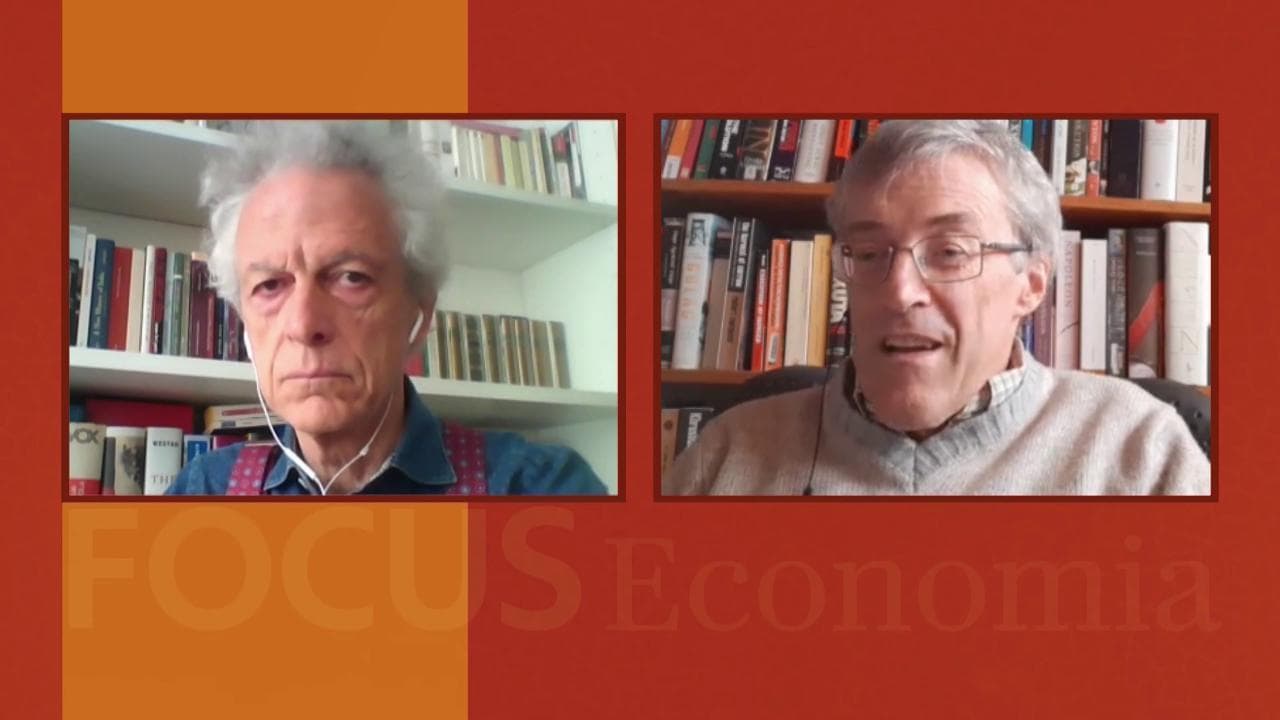 Focus Coronavirus - Usa, Europa e Cina: strategie e manovre da economia di guerra