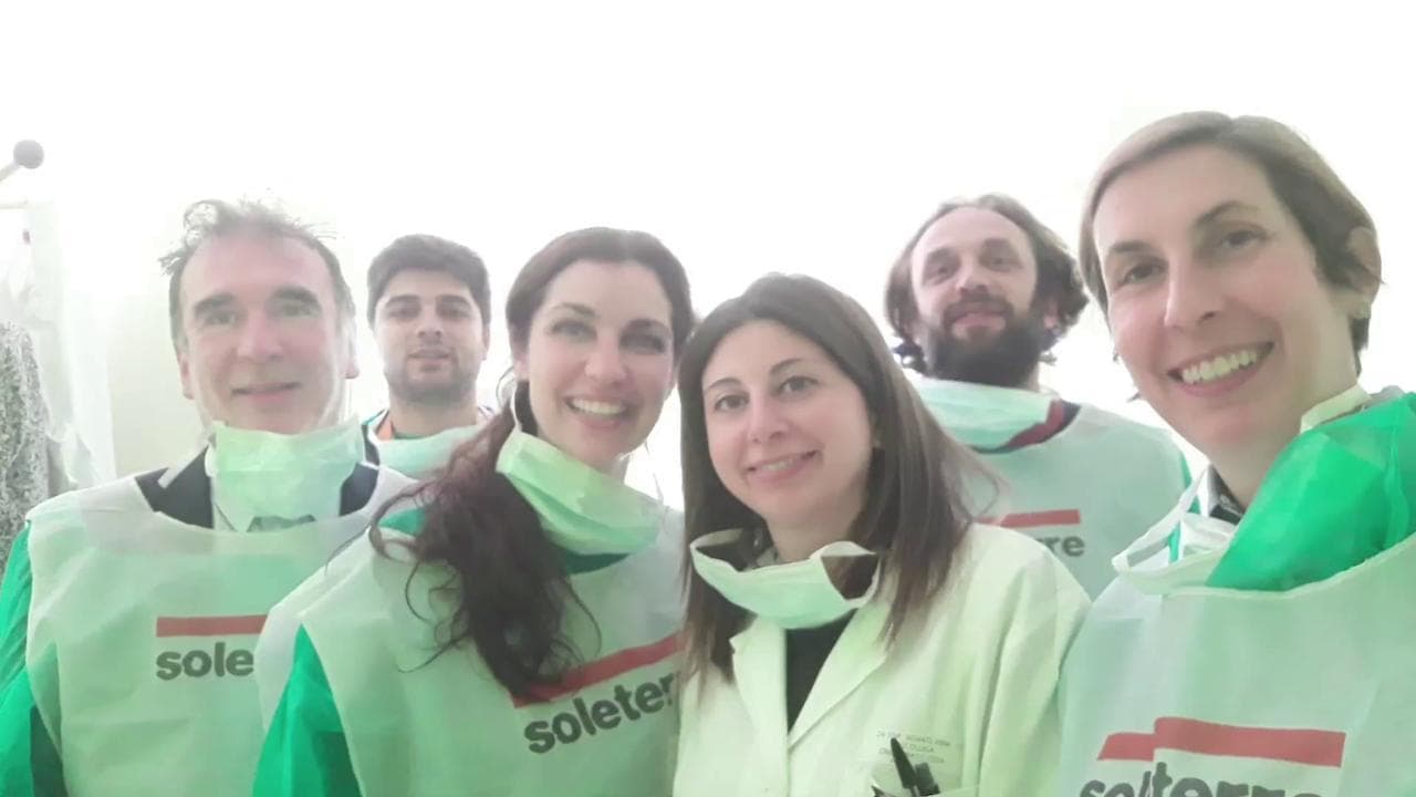 Coronavirus, anche gli psicologi in prima linea: "Così assistiamo i medici che lottano contro il virus"