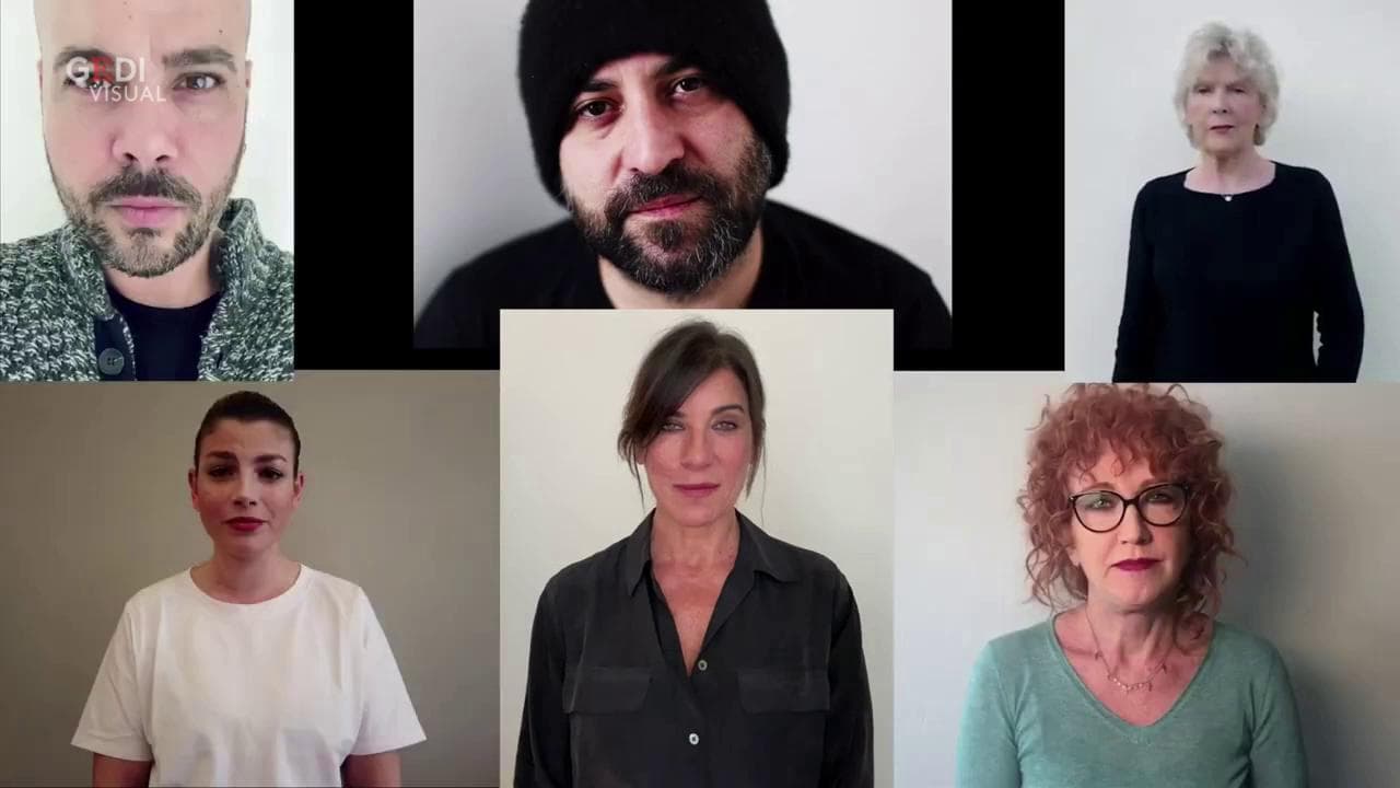 Da Mannoia a Emma Marrone, artisti uniti per sostenere le donne vittime di violenza: "Chiedete aiuto"