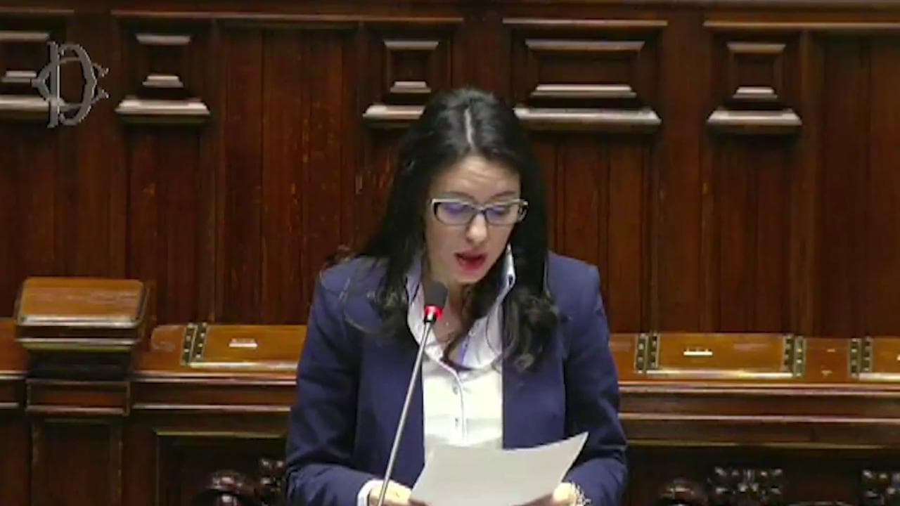 Coronavirus, Azzolina: "Stanziati 85 milioni per didattica a distanza, ma non saranno a 'pioggia'"