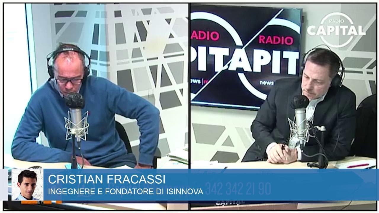 Coronavirus, l'ingegnere Fracassi: "Le maschere da sub salvano vite. Donatele e le trasformiamo"