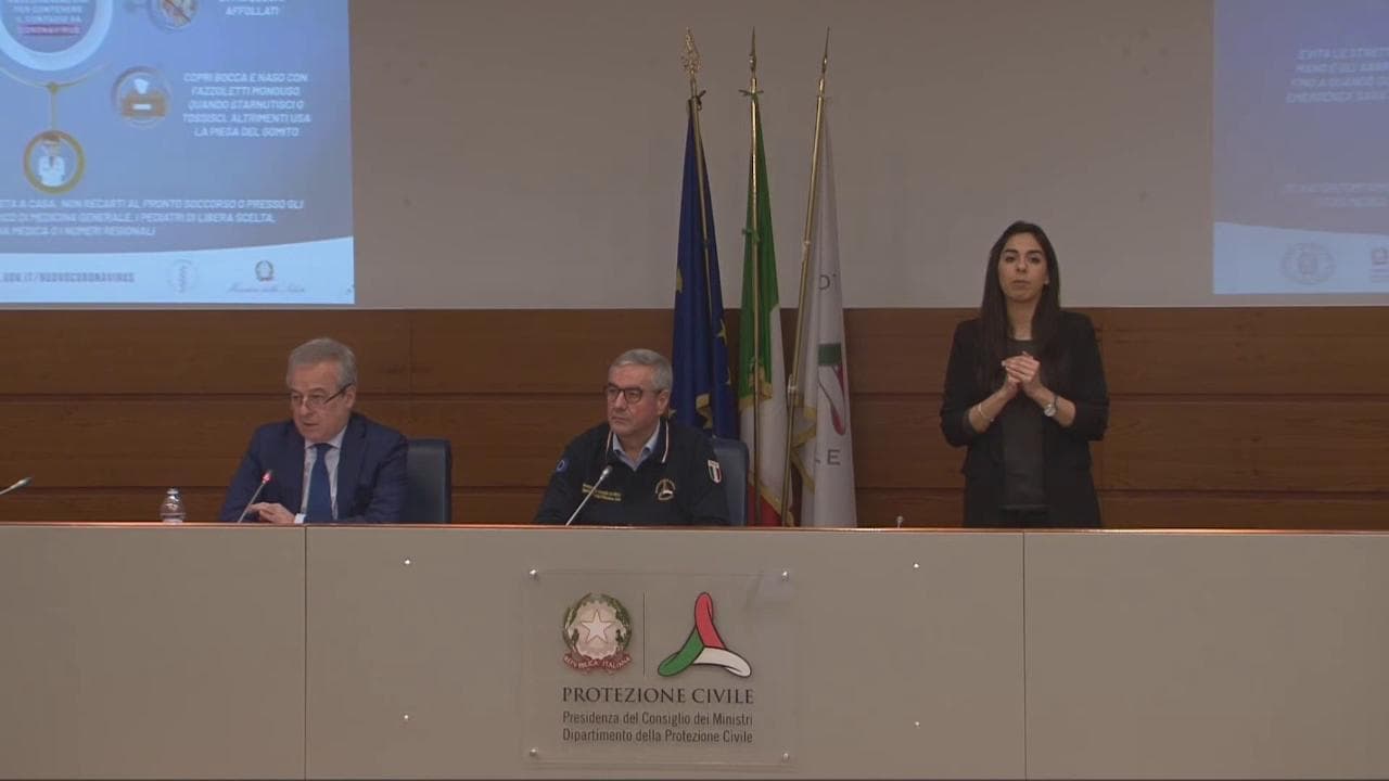 Coronavirus, Locatelli: "Misure contenimento fino al 31 luglio? L'unica data per ora è il 3 aprile"
