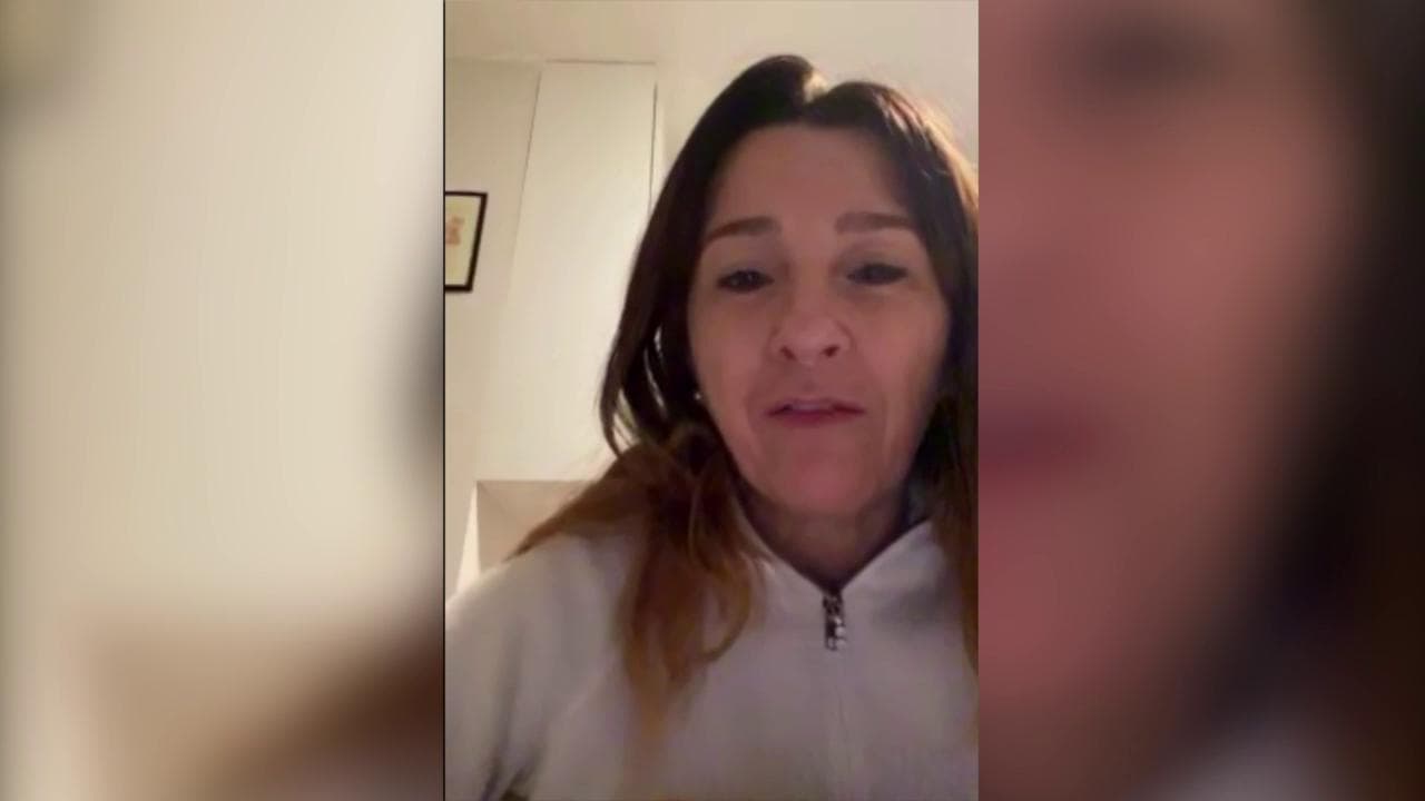 Coronavirus, una dottoressa: "Io e tutti i miei familiari positivi. Mi offro per curare pazienti Covid"