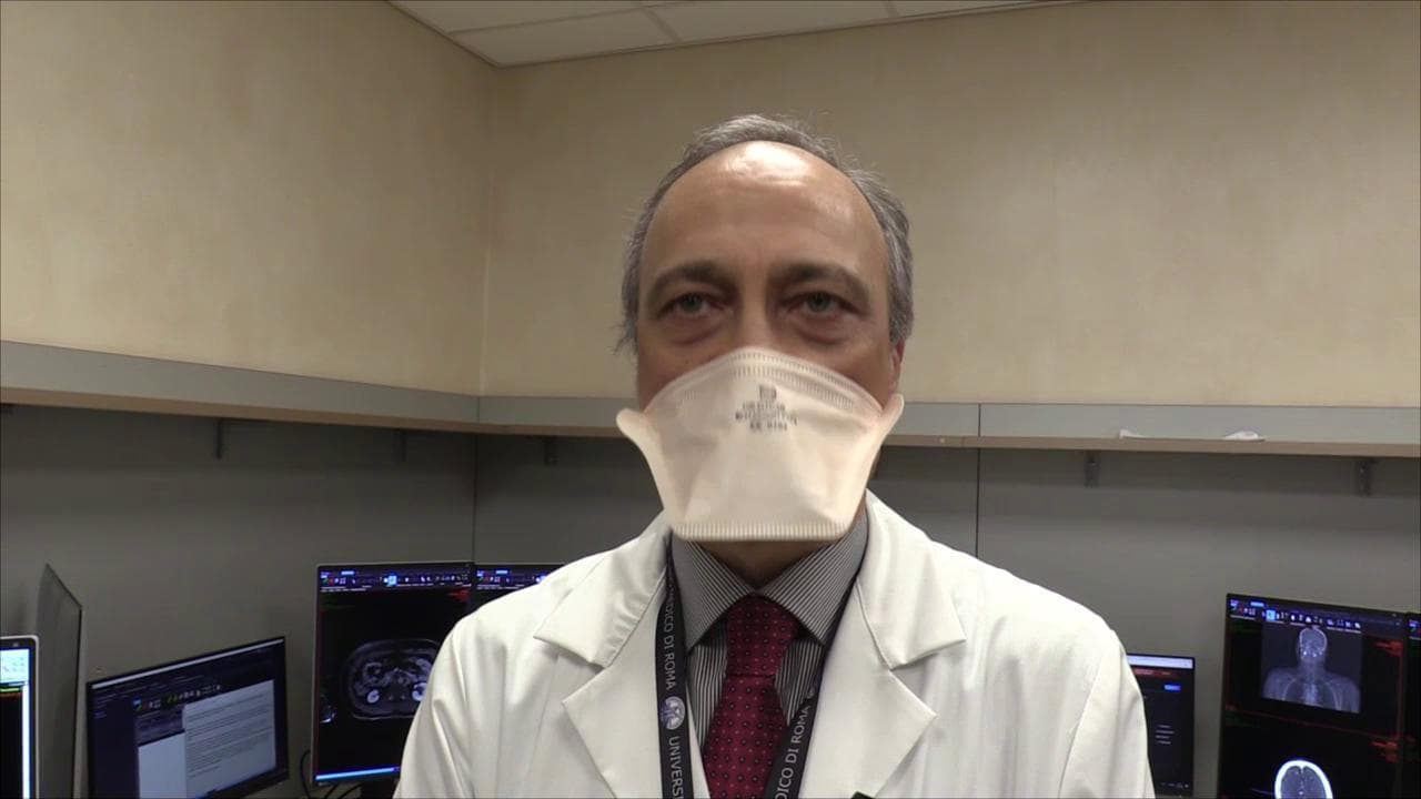 Coronavirus, a Roma si usa l'intelligenza artificiale per abbattere i tempi delle diagnosi: da 24h a 30 minuti