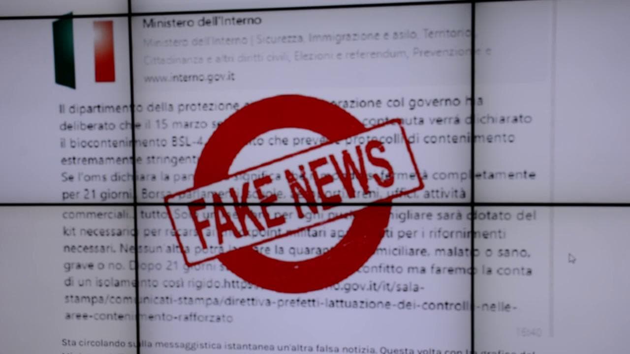 Coronavirus, dalle finte email dell'Oms alle catene Whatsapp: è boom di reati informatici. I consigli della Polizia Postale