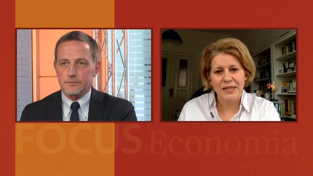 Focus - Bce, Ue, Mes: come salvare l'Europa dal coronavirus