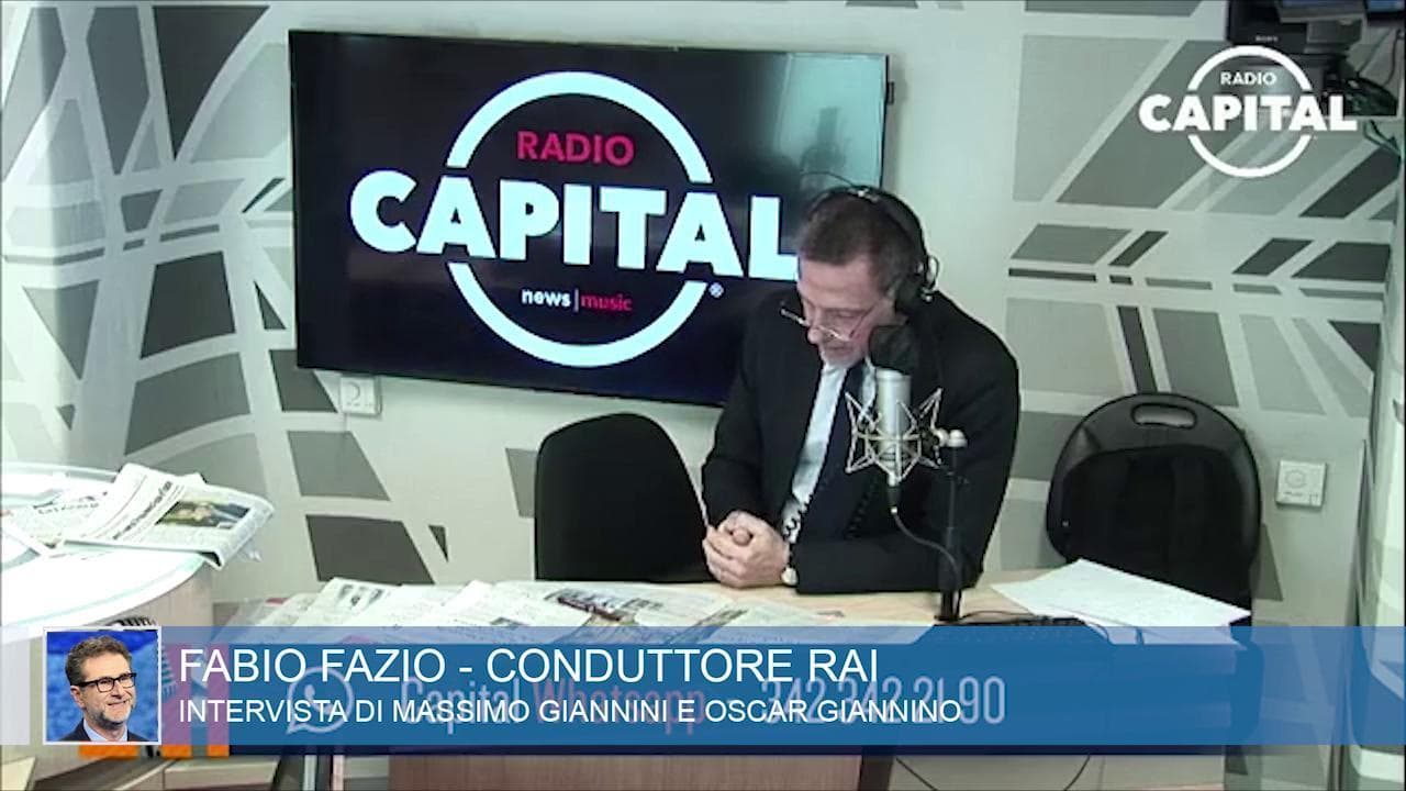 Coronavirus, Fazio: "La citazione del Papa? Non mi sono ancora ripreso"