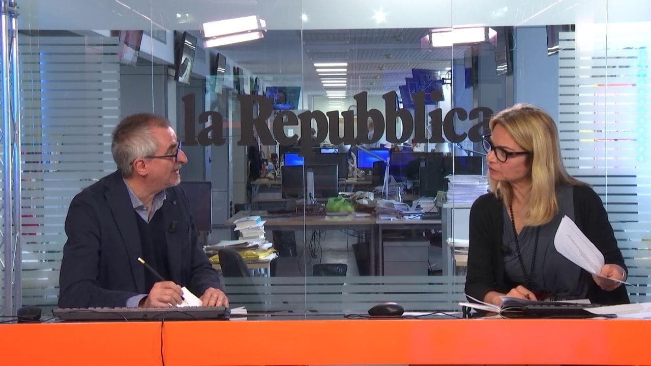 Decreto 'Cura Italia': come avere gli aiuti - Videoforum con gli esperti di Repubblica