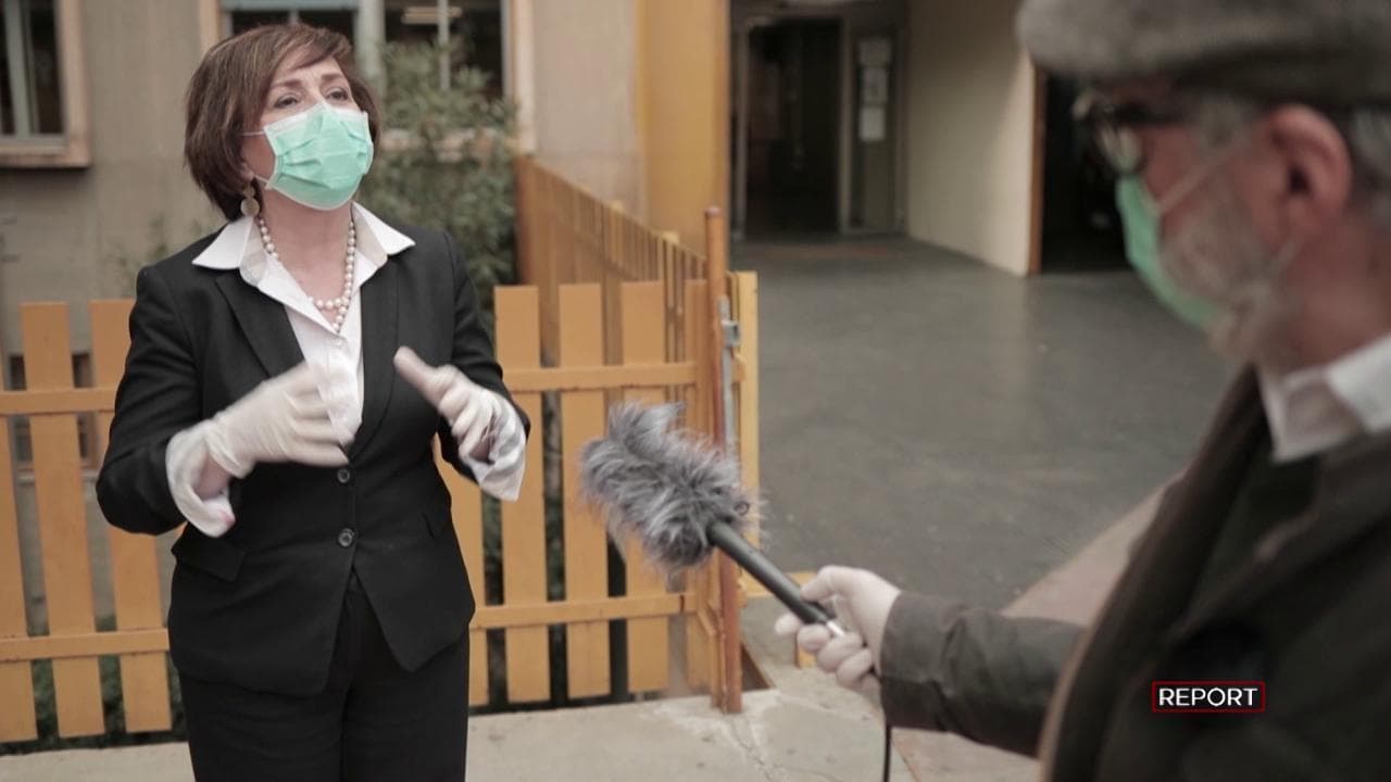 Coronavirus, Partinico si ribella: no all'ospedale per malati di Covid-19