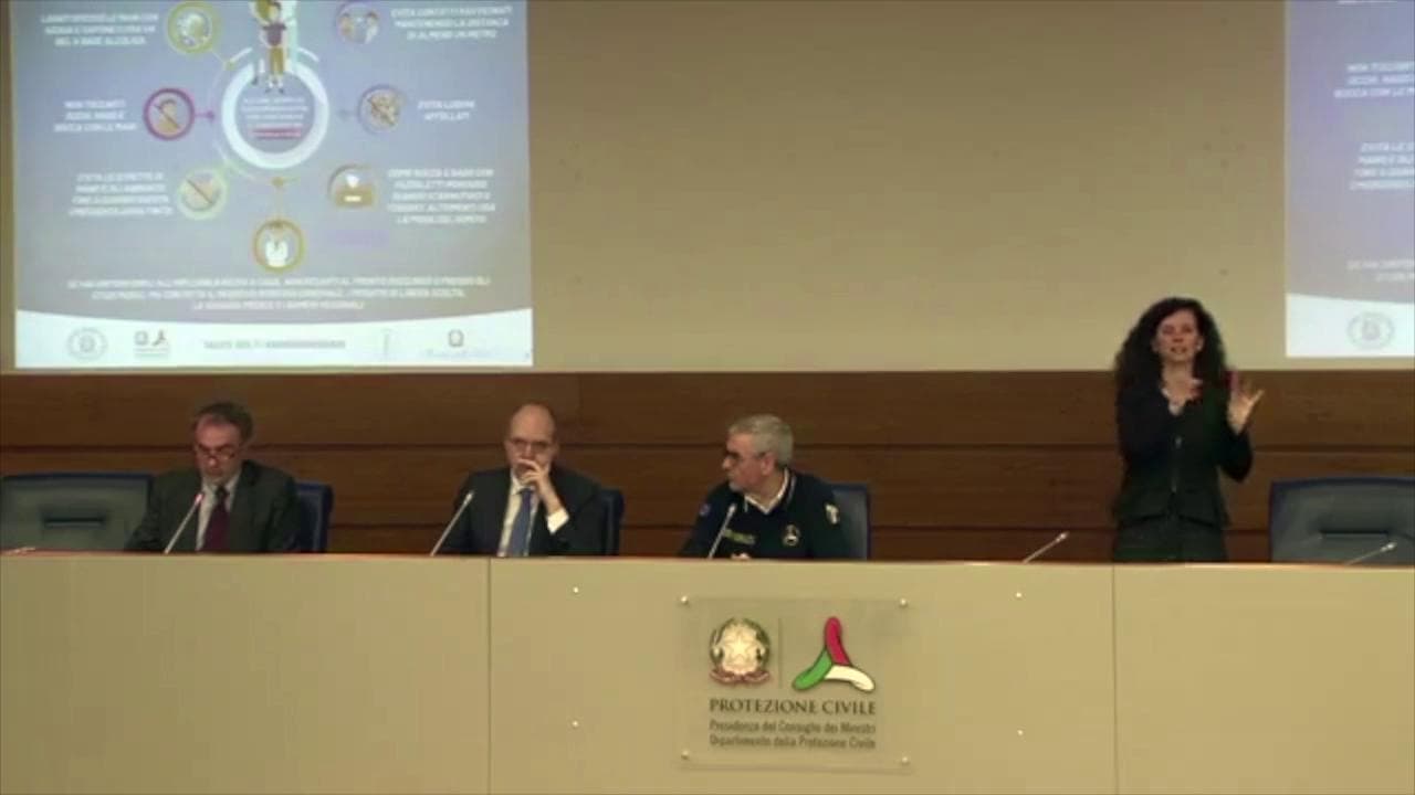 Coronavirus, Oms: "No screening di massa ma aumentare test su personale sanitario"