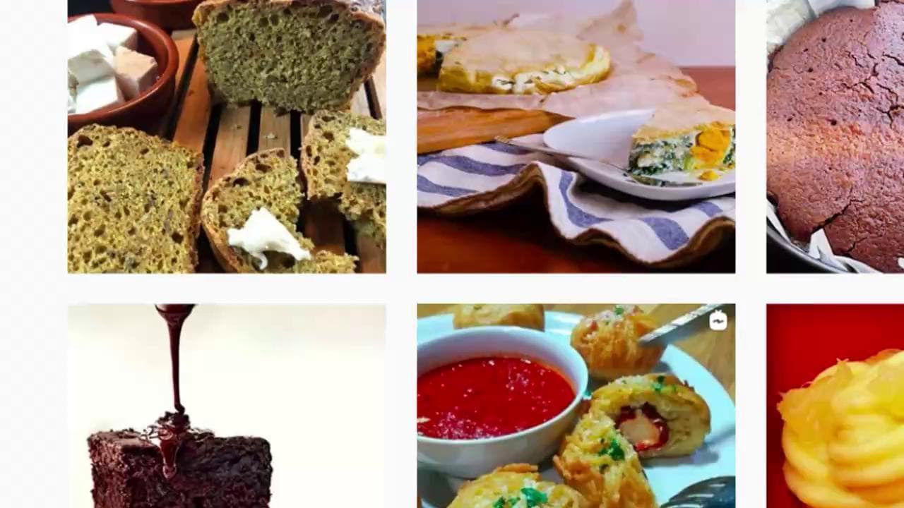 #iocucinoacasa, gli chef svelano le loro ricette sui social