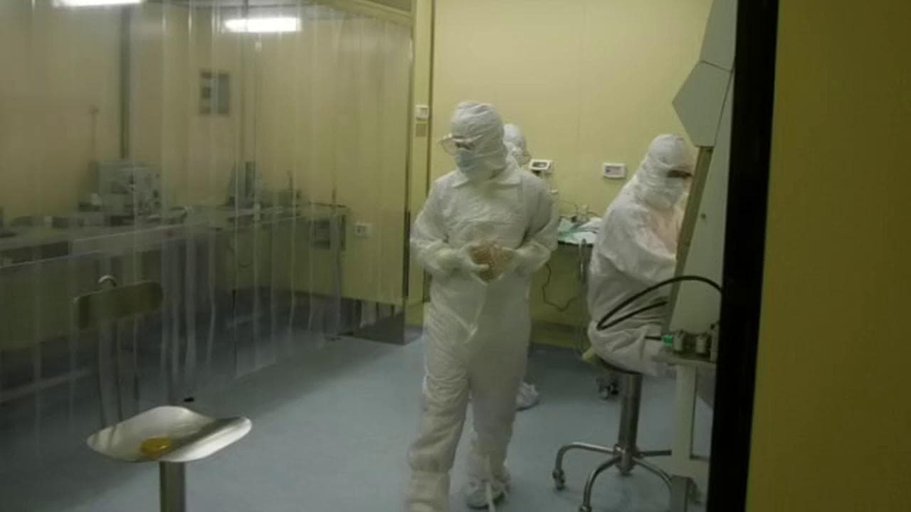 Coronavirus, a Pomezia si studia il vaccino: "Così costruiamo le difese dell'uomo"