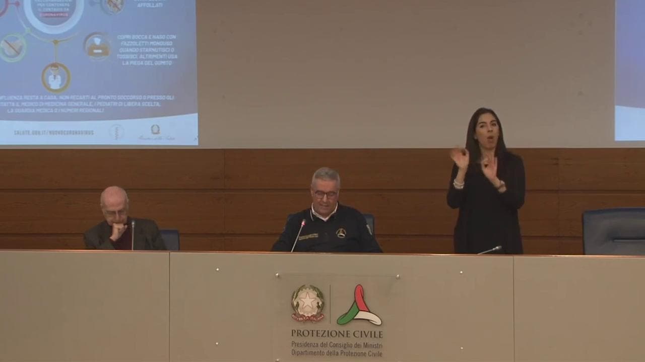 Coronavirus, i numeri del bollettino dell'11 marzo 2020: "12462 casi in Italia, 827 i morti"