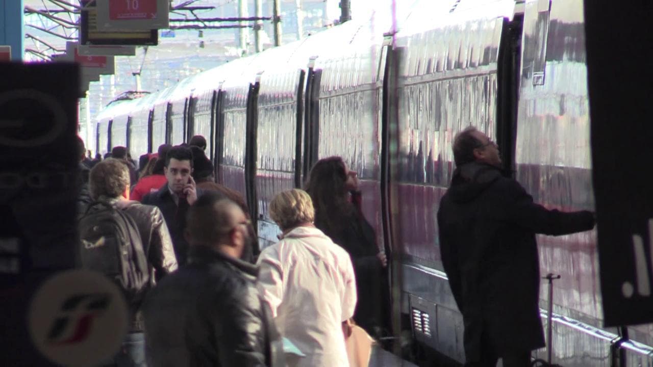 Coronavirus, a Milano Centrale il trasporto prosegue regolare: "Al momento nessuna direttiva"