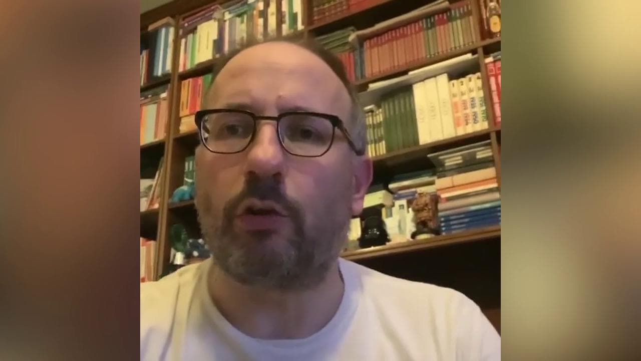Coronavirus, il sindaco di Asti: "Sono incazzato nero. Incredibile apprendere notizie dalla Tv"