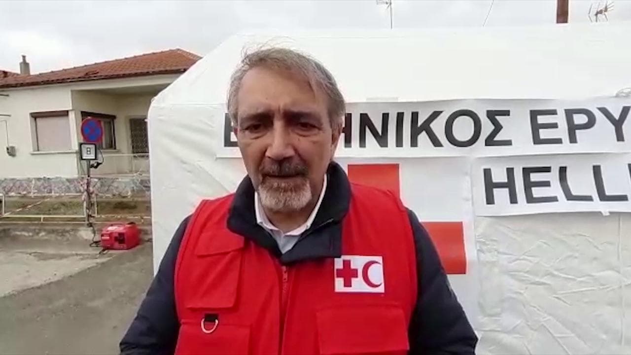 Profughi, Croce Rossa contro von der Leyen: "Presidente commissione Ue parla di scudo: parole inappropriate"