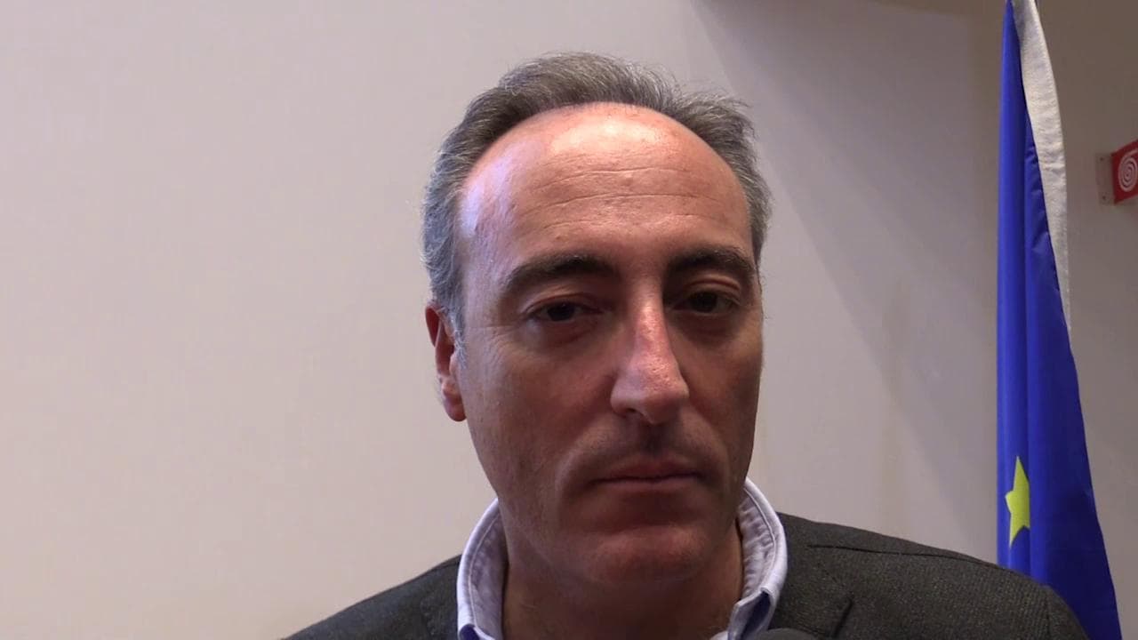 Coronavirus Lombardia, l'assessore Gallera: "Giusto rinviare partite di calcio, dobbiamo evitare assembramenti"