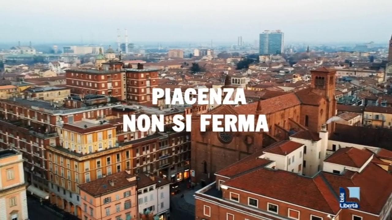 Coronavirus, dopo Milano anche "Piacenza non si ferma": lo spot che invita a non cedere alla paura